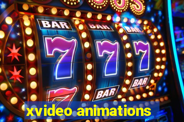 xvideo animations